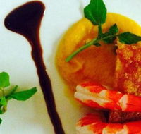 Rocksalt Restaurant and Lounge Bar - Tourism Cairns