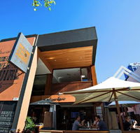 The Generous Squire - Tourism Cairns