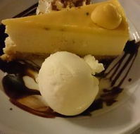 Trattoria Italiana - Tourism Cairns