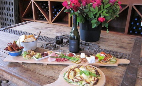 Zorbas Pizza - Tourism Cairns 12