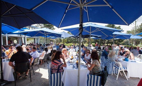 Zorbas Pizza - Tourism Cairns 13