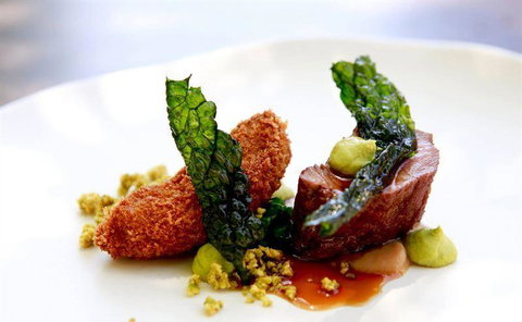 Zorbas Pizza - Tourism Cairns 2