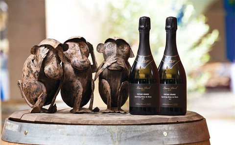 Zorbas Pizza - Tourism Cairns 5