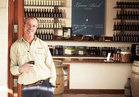 Zorbas Pizza - Tourism Cairns 8