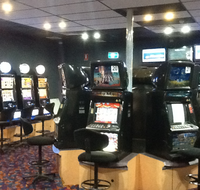 Tennant Creek Memorial Club - Tourism Cairns