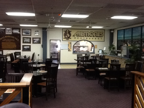 Tennant Creek Memorial Club - Tourism Cairns 1