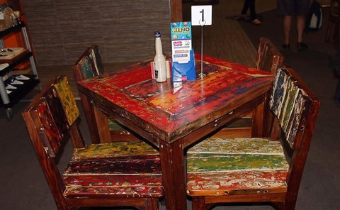 Berry Springs Tavern - Tourism Cairns 6