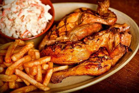 Nando’s - Tourism Cairns 1