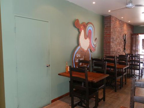 Nando’s - Tourism Cairns 3