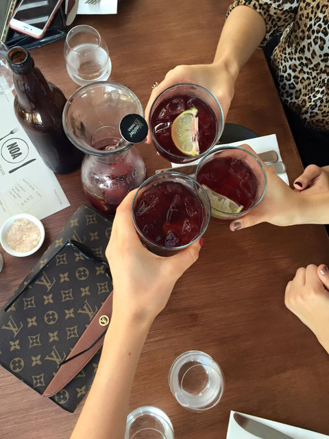 NOA Tapas & Wine Bar - Tourism Cairns 0