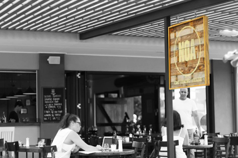 NOA Tapas & Wine Bar - Tourism Cairns 2