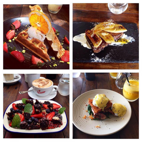 NOA Tapas & Wine Bar - Tourism Cairns 4