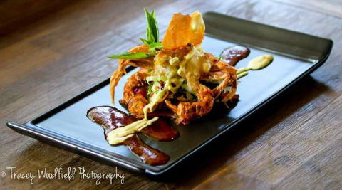 Millers Beach Bar & Grill - Tourism Cairns 4