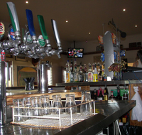 Currajah Hotel - Tourism Cairns