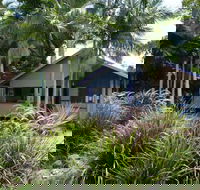 Caffe Rustica - Tourism Cairns