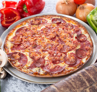 Roscoes Piazza - Tourism Cairns