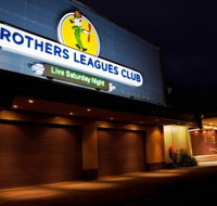 Brothers Leagues Club Innisfail - Tourism Cairns