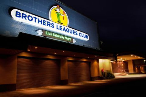 Brothers Leagues Club Innisfail - Tourism Cairns 0