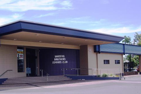 Brothers Leagues Club Innisfail - Tourism Cairns 1