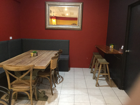 Sapore Di Italia - Tourism Cairns 2