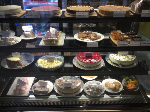 Sapore Di Italia - Tourism Cairns 3