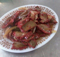 Macksville Chinese Restaurant