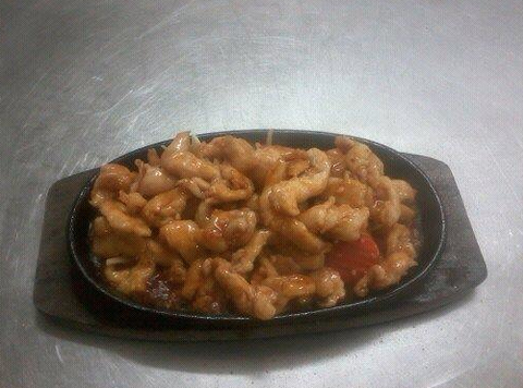 Macksville Chinese Restaurant - Tourism Cairns 1