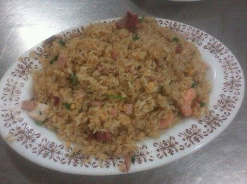 Macksville Chinese Restaurant - Tourism Cairns 2