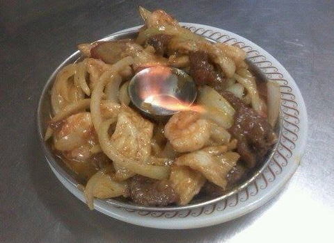 Macksville Chinese Restaurant - Tourism Cairns 3