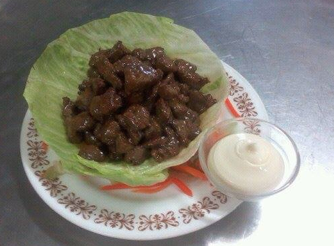 Macksville Chinese Restaurant - Tourism Cairns 4