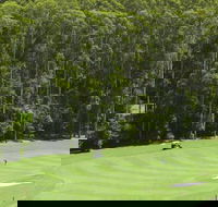 Bonville Golf Resort - Tourism Cairns