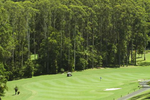 Bonville Golf Resort - Tourism Cairns 0