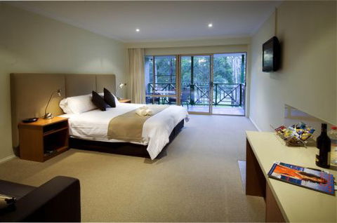 Bonville Golf Resort - Tourism Cairns 1