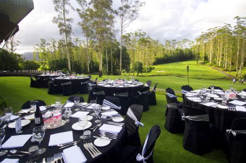 Bonville Golf Resort - Tourism Cairns 3