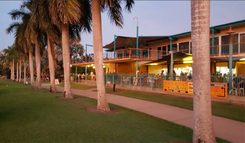 La Beach Fish & Chips - Tourism Cairns 0