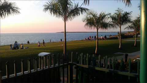 La Beach Fish & Chips - Tourism Cairns 3