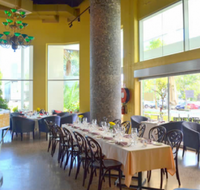 Tramontana At Evolution - Tourism Cairns