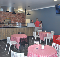 NT Pizza Co - Tourism Cairns