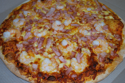 NT Pizza Co - Tourism Cairns 2