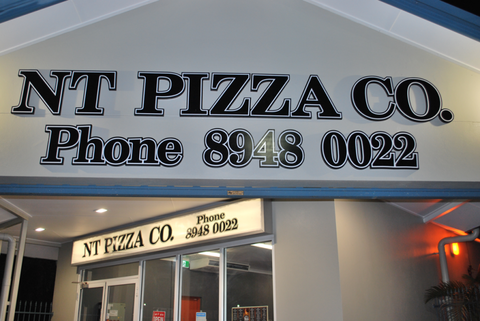 NT Pizza Co - Tourism Cairns 4