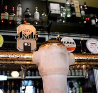 Old Bank Restaurant  Bar - Tourism Cairns