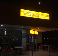 Spartans  Pizza Pastas  Ribs - Tourism Cairns