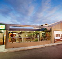 Balaclava Graziers Steakhouse - Tourism Cairns