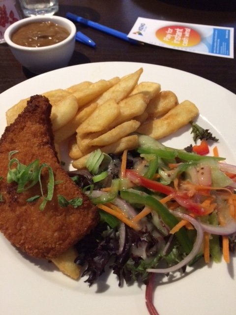 Balaclava Graziers Steakhouse - Tourism Cairns 1