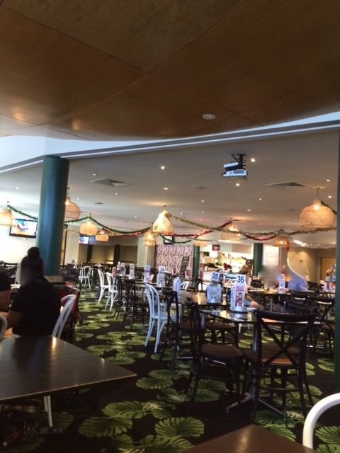 Balaclava Graziers Steakhouse - Tourism Cairns 4