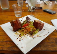 Bibesia Restaurant  Cocktail Bar - Tourism Cairns