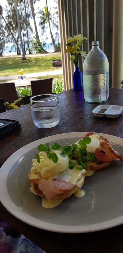 Bibesia Restaurant & Cocktail Bar - Tourism Cairns 2