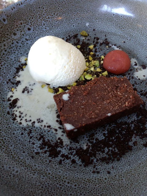 Bibesia Restaurant & Cocktail Bar - Tourism Cairns 4