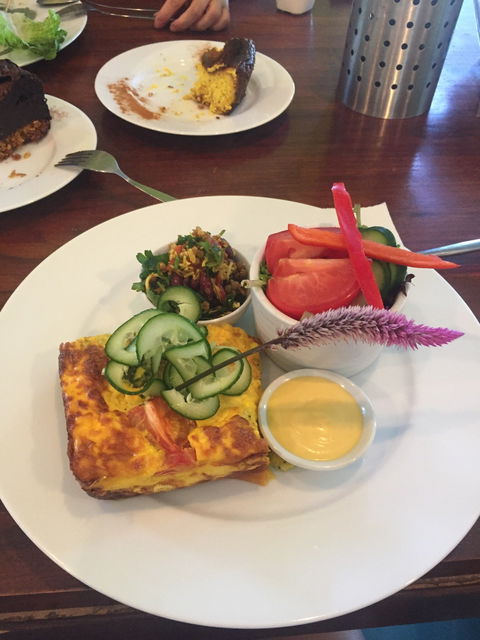 Eat At Martin’s - Tourism Cairns 3