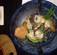 Essence Bar  Grill - Tourism Cairns